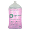 Výplňový materiál Pack Chips Bio Růžový 0,4 m3