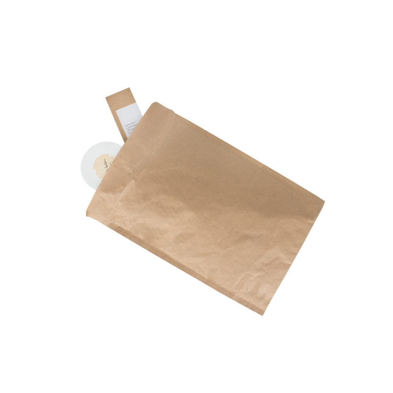 Bublinková obálka C13 s papírovou výplní SUMO 178x230 mm