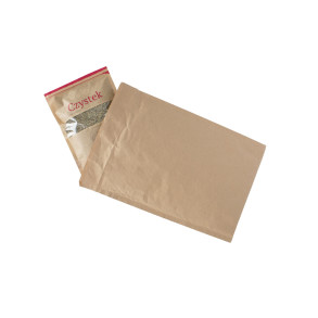 Bublinková obálka C13 s papírovou výplní SUMO 178x230 mm