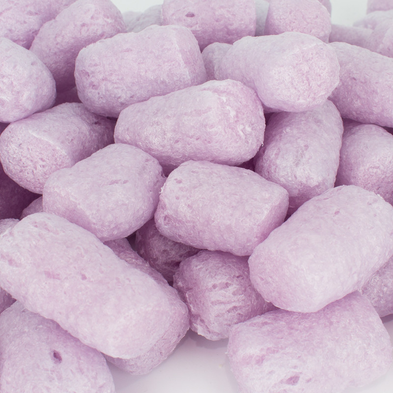 Výplňový materiál Pack Chips Bio Levandule 0,4 m3