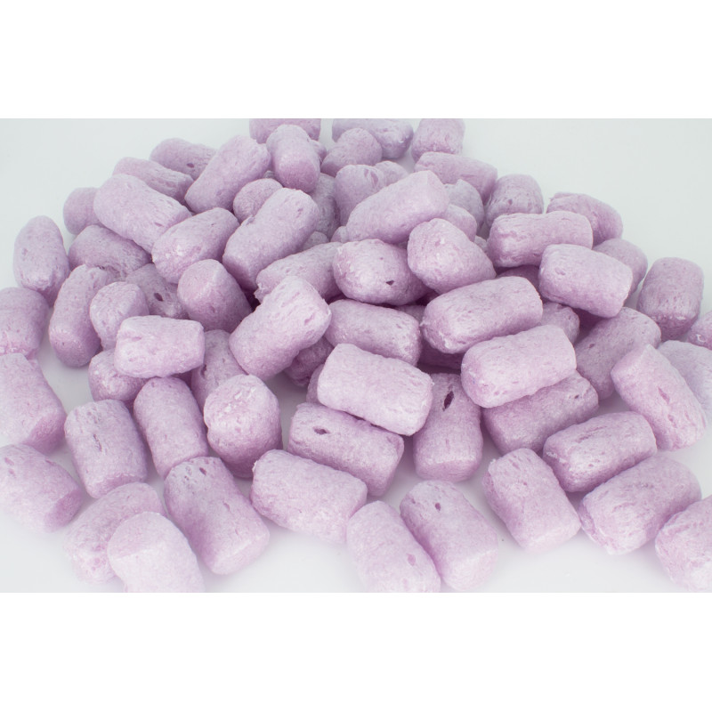 Výplňový materiál Pack Chips Bio Levandule 0,4 m3