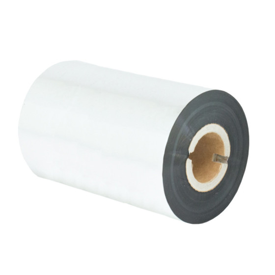 TTR vosková páska 90x300 Premium, dutinka 1", návin OUT