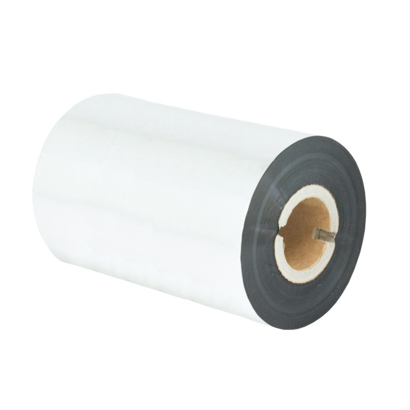 TTR vosková páska 90x300 Premium, dutinka 1", návin OUT