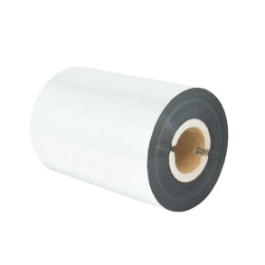 TTR vosková páska 80x300 Premium, dutinka 1", návin OUT