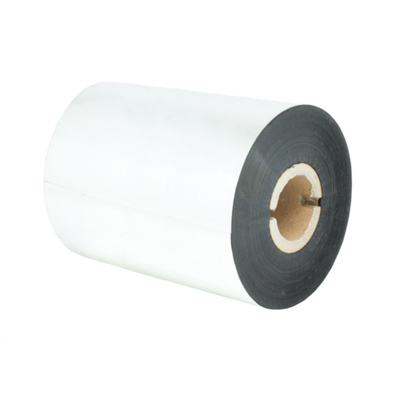 TTR vosková páska 80x450 Premium, dutinka 1", návin OUT