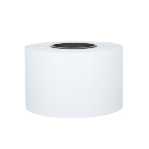 Termální etikety linerless 58 mm x 65 m – dutinka 40 mm