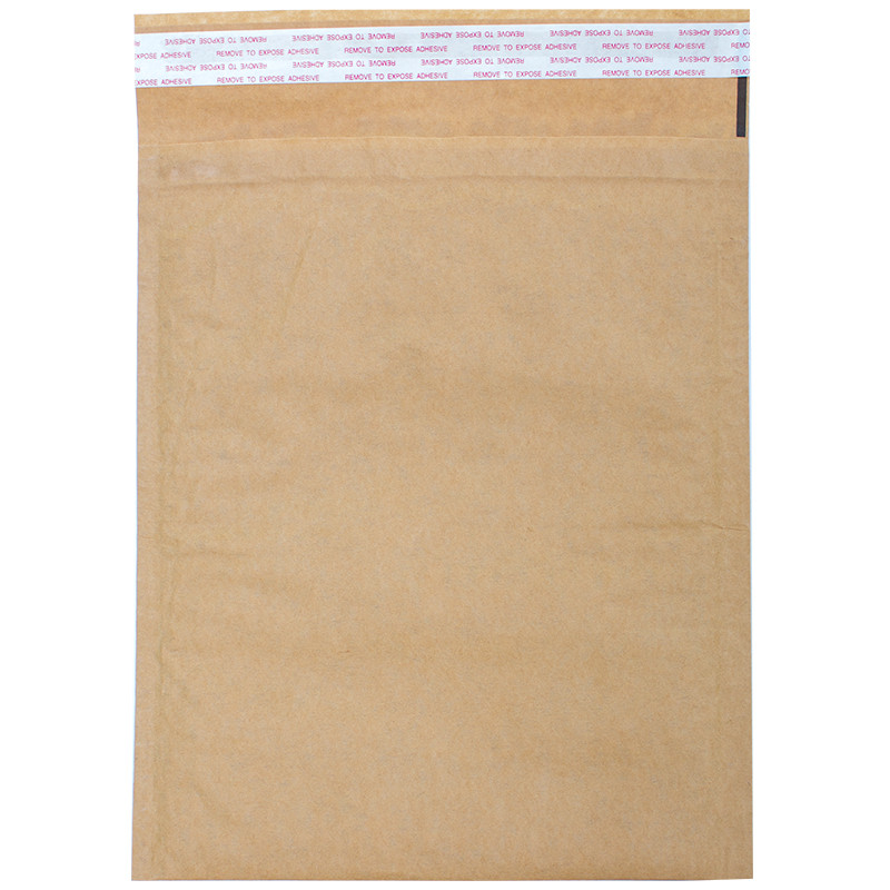 Bublinková obálka C13 s papírovou výplní SUMO 178x230 mm