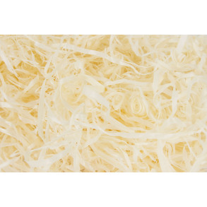 Dřevitá vlna - 5 kg, borovicová