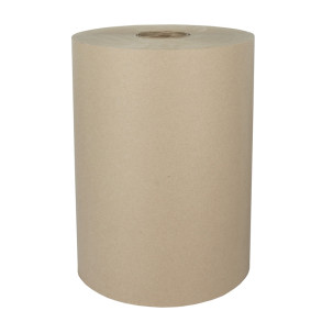 In BOX paper, papírová výplň, šíře 390 mm, návin 450 m, 80g/m2, bez krabice