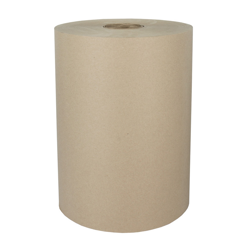 In BOX paper, papírová výplň, šíře 390 mm, návin 450 m, 80g/m2, bez krabice