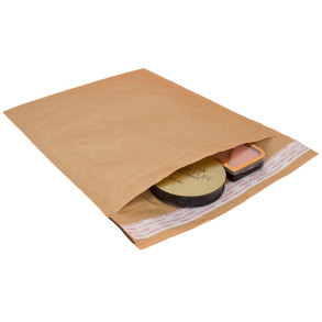 Bublinková obálka C13 s papírovou výplní SUMO 178x230 mm
