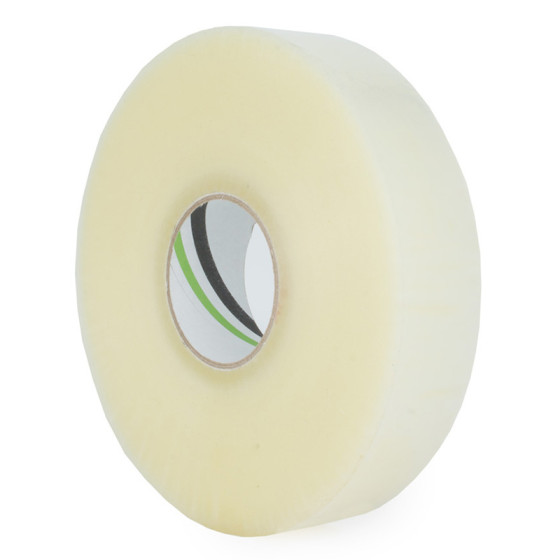 Balicí páska strojní Hotmelt 48mm x 900m transparentní Balicí páska strojní Hotmelt 48mm x 900m transparentní