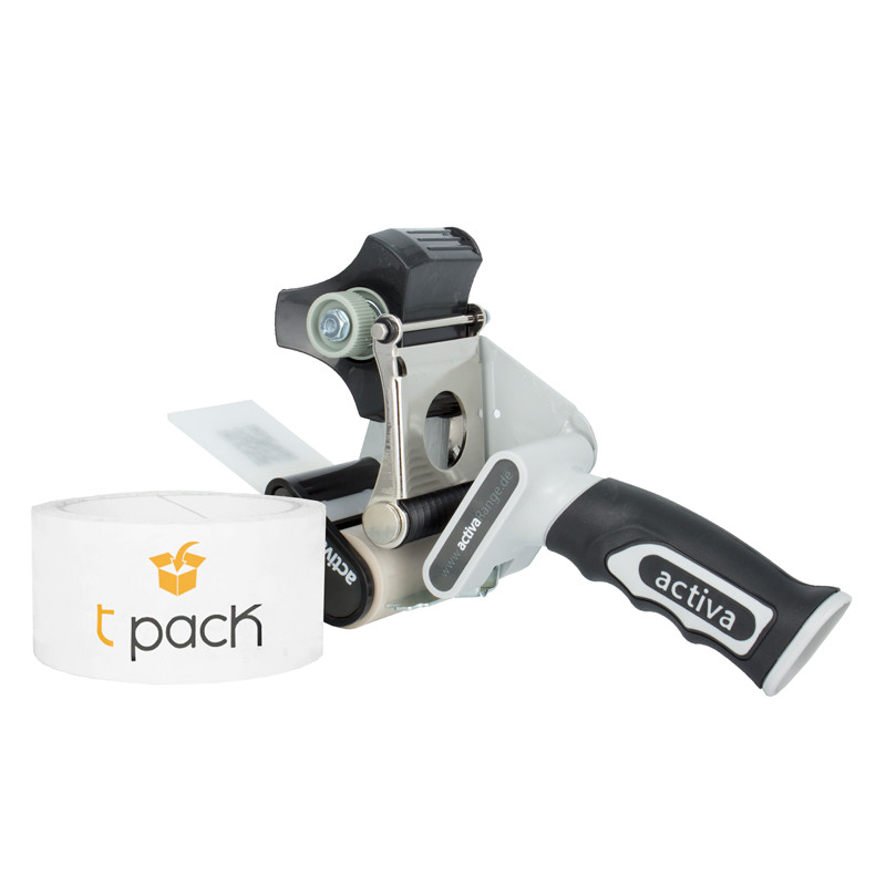 Ovíječ balicí pásky Activa Range 50 mm