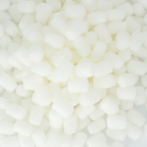 Výplňový materiál Pack Chips Bio Bílý 0,1 m3
