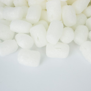 Výplňový materiál Pack Chips Bio Bílý 0,1 m3