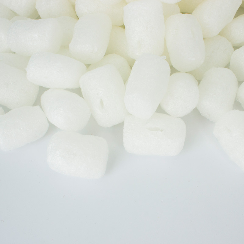 Výplňový materiál Pack Chips Bio Bílý 0,1 m3