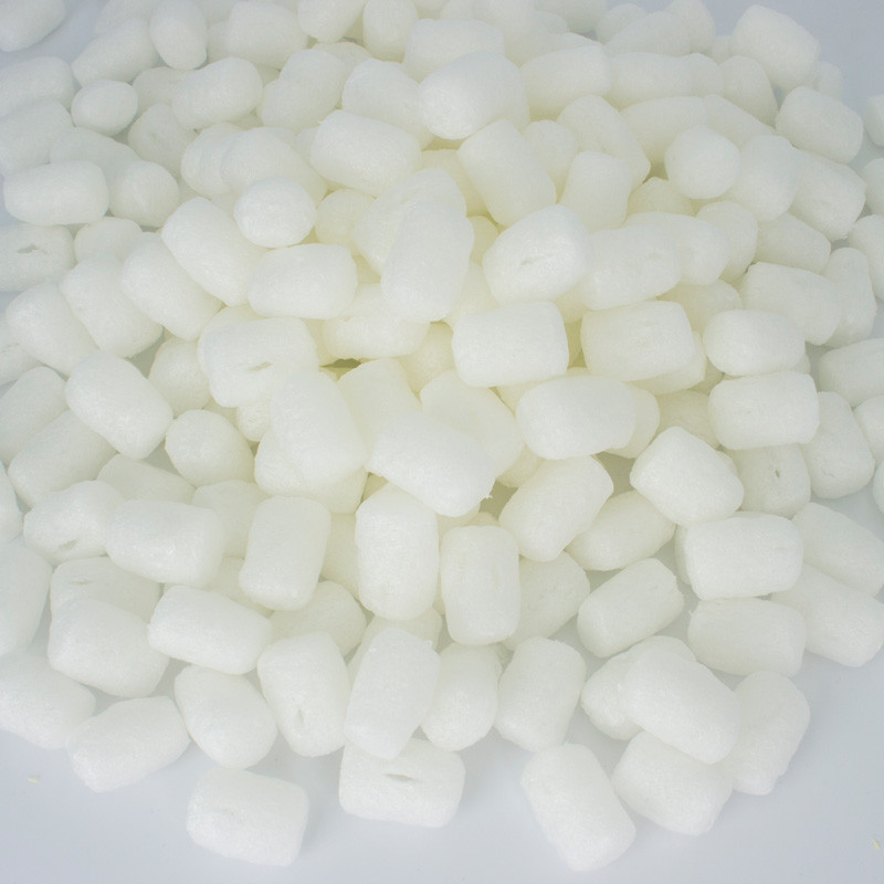 Výplňový materiál Pack Chips Bio Bílý 0,1 m3