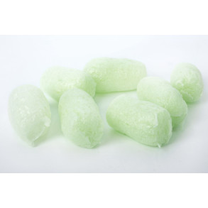 Výplňový materiál Pack Chips Bio Zelená 0,4 m3