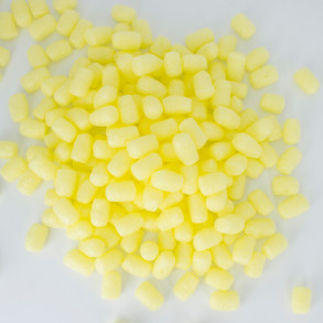 Výplňový materiál Pack Chips Bio Žlutá 0,4 m3
