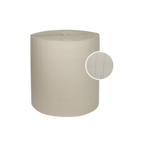 Dvouvrstvá vlnitá lepenka v roli 50 cm x 90 m