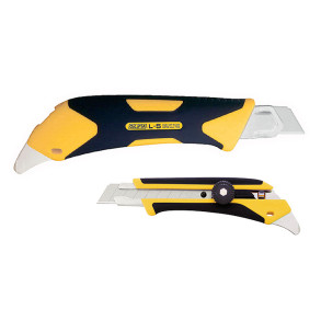 Odlamovací řezací nůž Olfa L-5 18mm