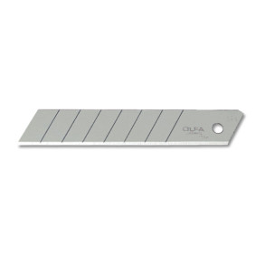 Odlamovací čepel 18 mm, OLFA (10 ks) LB-10
