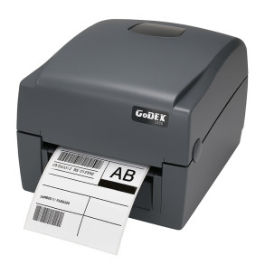 Termální etikety bílé 50x30mm 1000ks cívka 40m