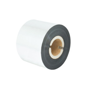 Termotransferová vosko-pryskyřičná páska 50 mm x 300 m OUT, 1" dutinka