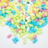 Tutti Frutti – Výplňový materiál Pack Chips Bio 500l