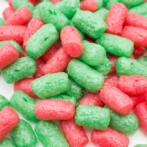 Fixační výplňová tělíska Pack Chips BIO, 200 litrů, v krabici - Vánoční Atmosféra