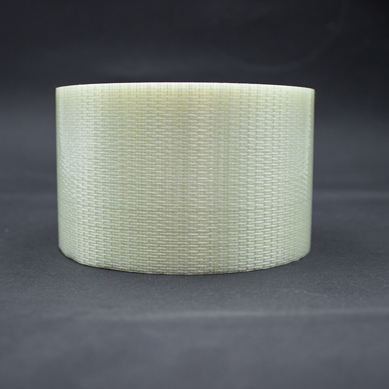 Filamentová výztužná páska křížová 75 mm x 50 m – se skelnými vlákny