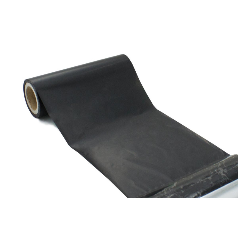 TTR vosková páska 90x74, dutinka 1/2", návin OUT