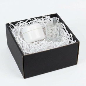 Papírové hobliny barva bílá 1kg