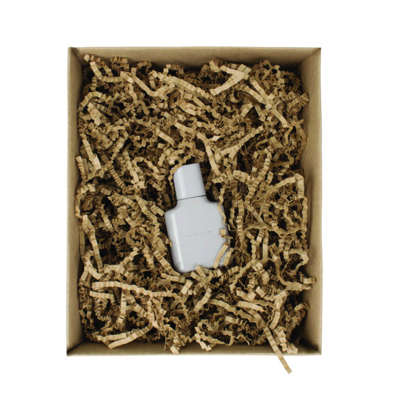 Papírové třísky Basic 4 mm ecokraft 1kg