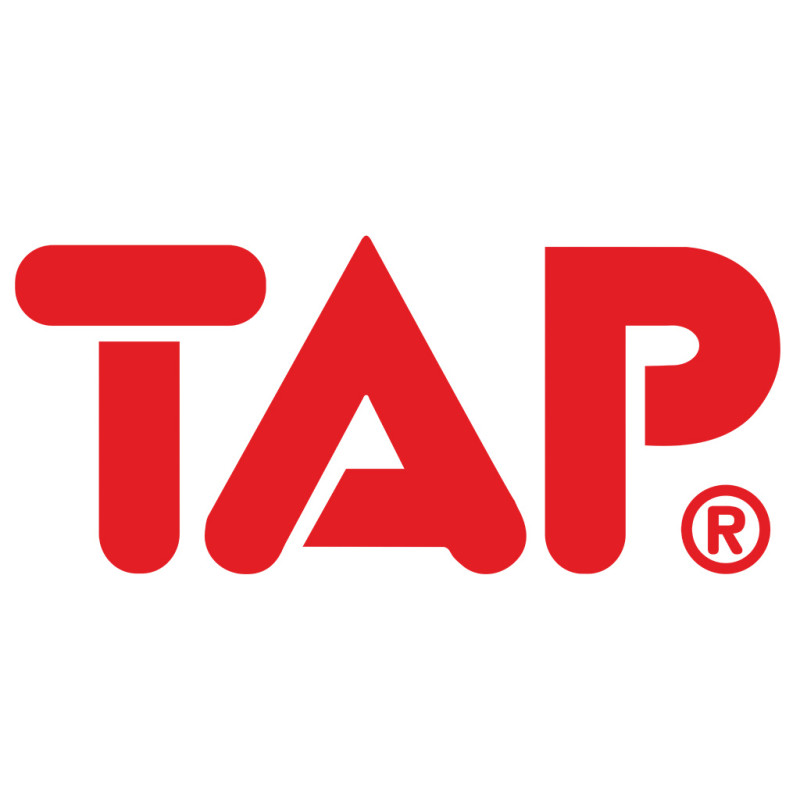 Bublinková obálka hnědá, B12 140x225 mm, balení 200 ks EKO TAP Comebag®