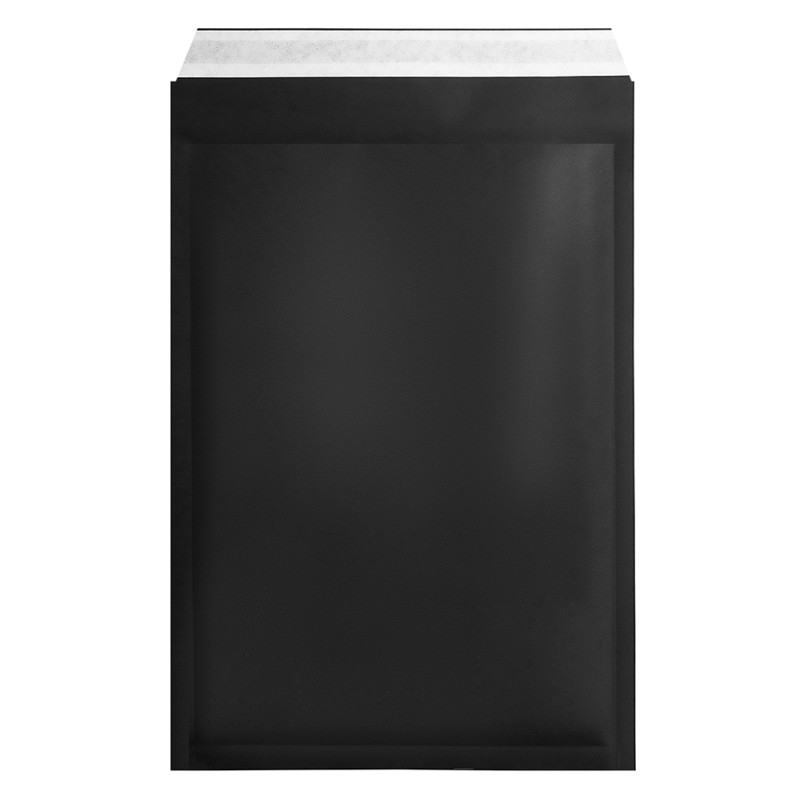 Bublinková obálka MIX barev, D14 200x275 mm, balení 100 ks EKO TAP Comebag®