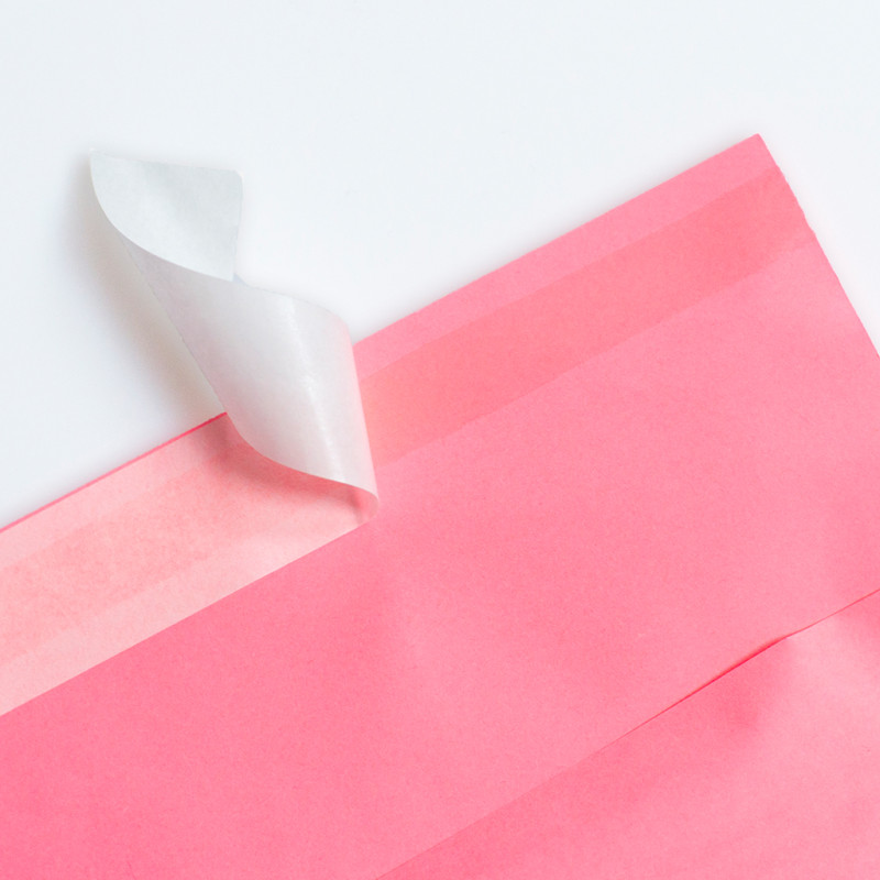 Bublinková obálka růžová, G17 250x350 mm, balení 100 ks EKO TAP Comebag®