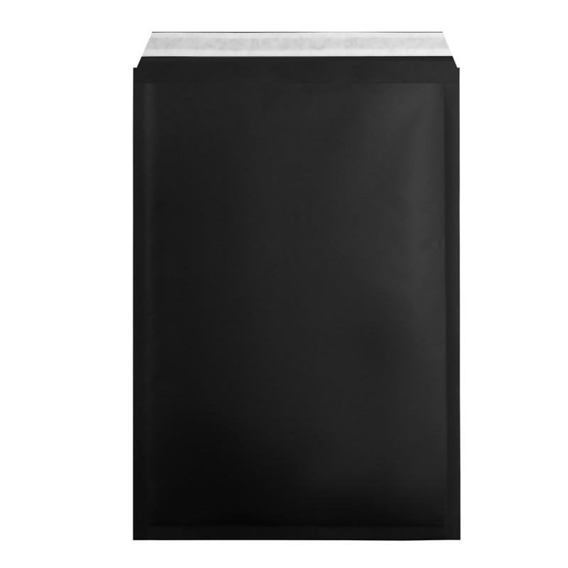 Bublinková obálka MIX barev, G17 250x350 mm, balení 100 ks EKO TAP Comebag®