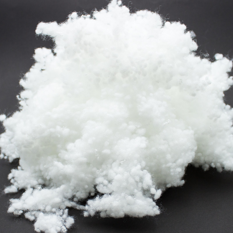 Výplň z dutého vlákna 1kg – antialergické silikonové kuličky