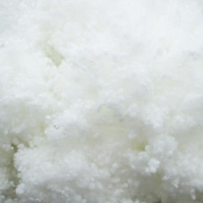 Výplň z dutého vlákna 1kg – antialergické silikonové kuličky