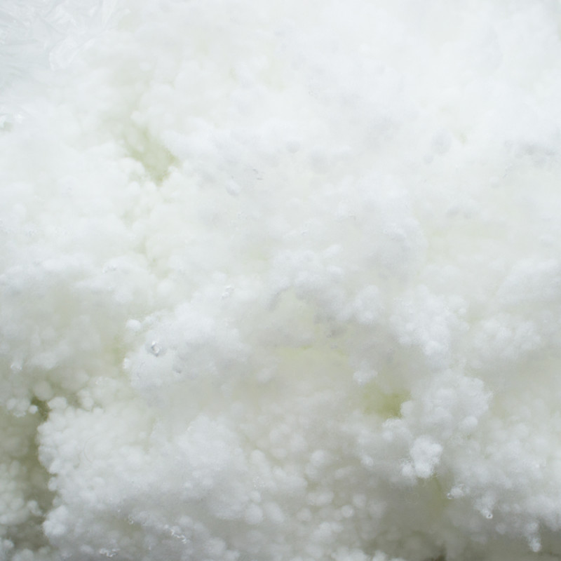 Výplň z dutého vlákna 1kg – antialergické silikonové kuličky