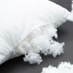 Výplň z dutého vlákna 1kg – antialergické silikonové kuličky