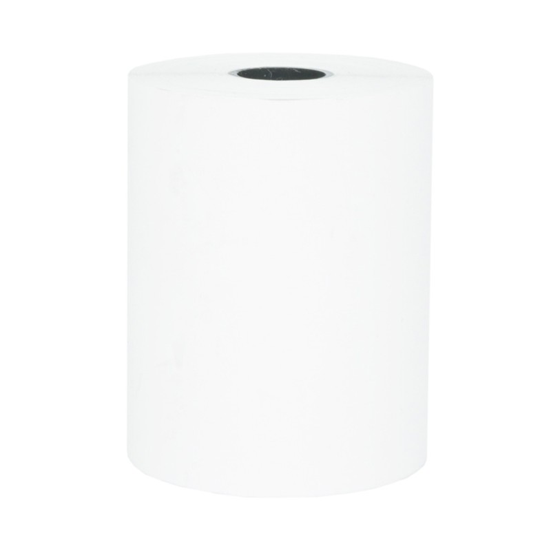 Termální pokladní role 57 mm × 14 m BPA Free – 10 kusů v balení