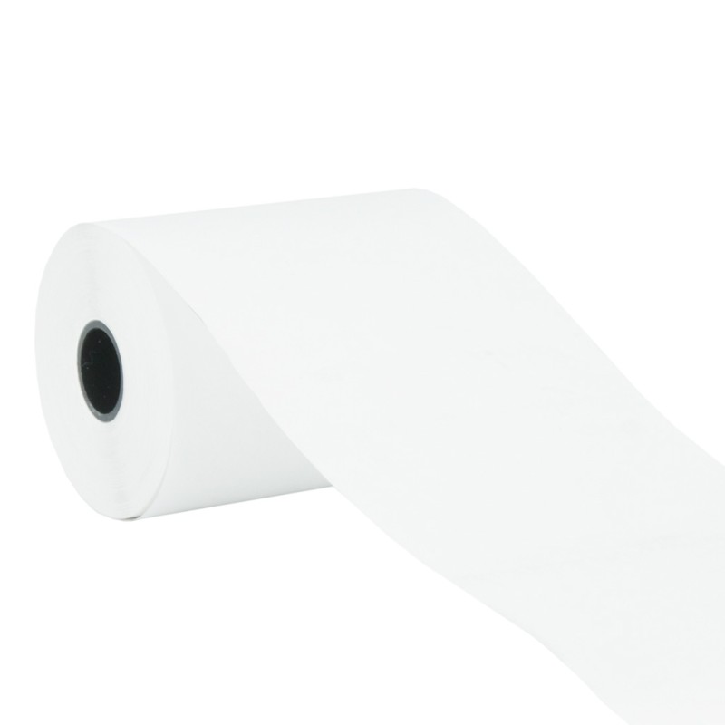 Termální pokladní role 57 mm × 30 m BPA Free – 10 kusů v balení