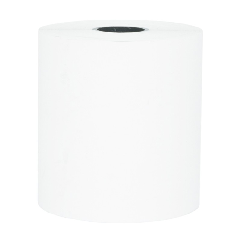 Termální pokladní role 57 mm × 30 m BPA Free – 10 kusů v balení