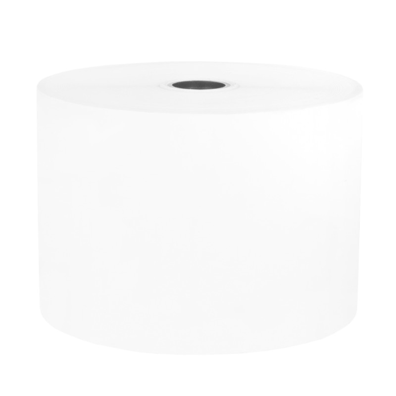 Termální pokladní role 57 mm × 100 m BPA Free – 6 kusů v balení