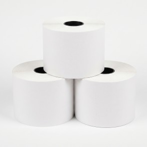 Termální pokladní role 57 mm × 100 m BPA Free – 6 kusů v balení