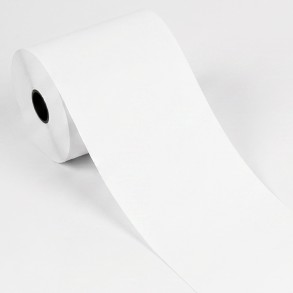 Termální pokladní role 57 mm × 100 m BPA Free – 6 kusů v balení