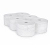 Termální pokladní role 57 mm × 100 m BPA Free – 6 kusů v balení