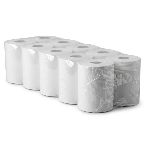 Termální pokladní role 57 mm × 30 m BPA Free – 10 kusů v balení